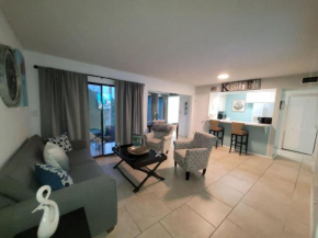 Carpe Diem Central Destin 3 Pools with Grill